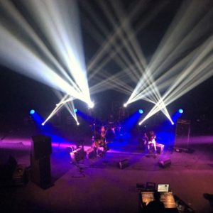 BBM allstars black box music berlin