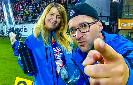 dfl football frankfurt universe promoter_t-shirt kanonen