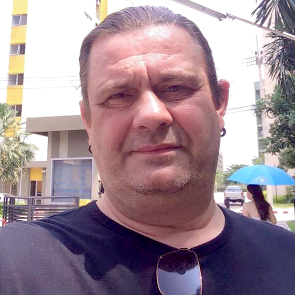 Bodo Kopplin