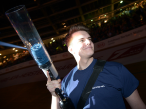 ref_gasag sixdays berlin promoter t-shirt kanone