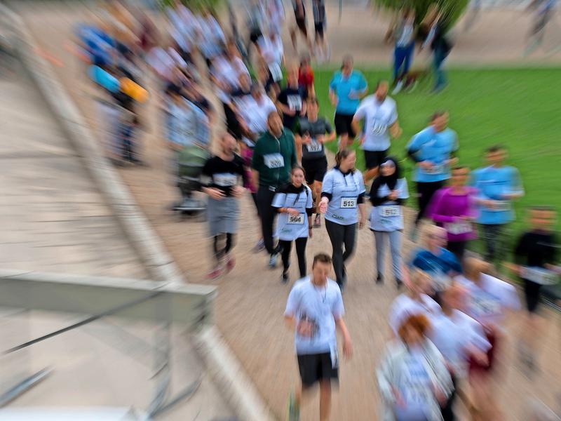 muko freundschaftslauf 2017 lustgarten potsdam läufergruppe event von kontraschall